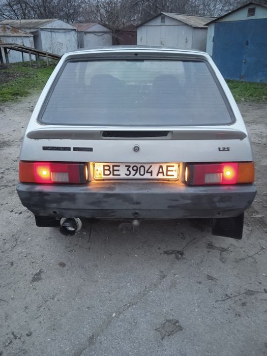 Продам/обмін Таврія в гарному стані