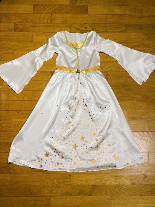 Карнавальне святкове плаття