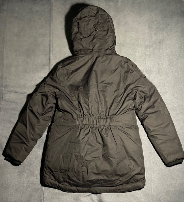 Женская пуховая водонепроницаемая куртка Eddie Bauer Superior Parka