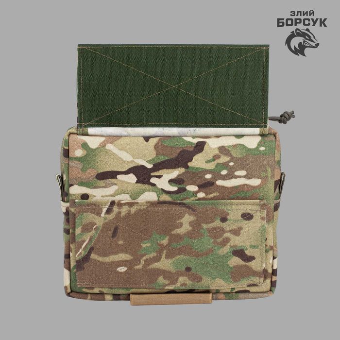 Підсумок на живіт під балістику (Cordura)