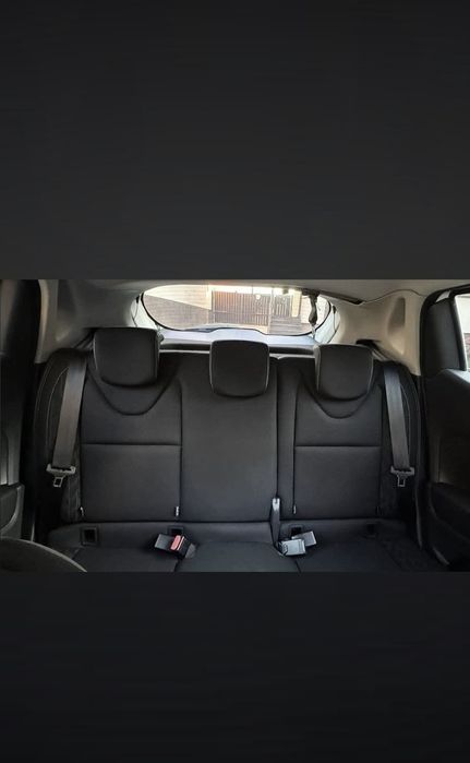 Renault Clio 2019 rok
