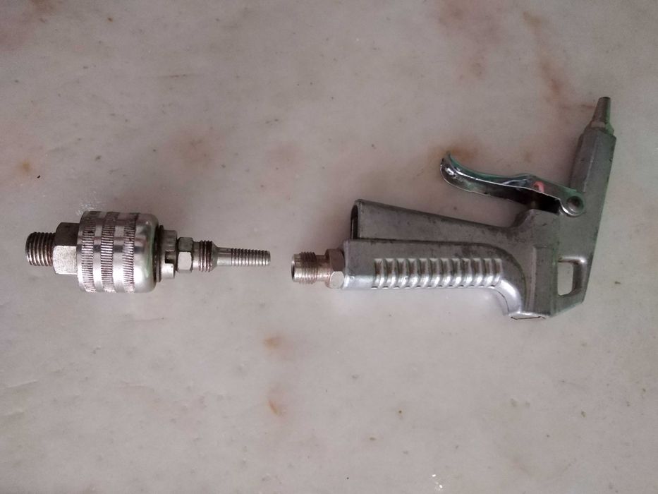 Compressed Air Cleaning Gun64750888530691121
