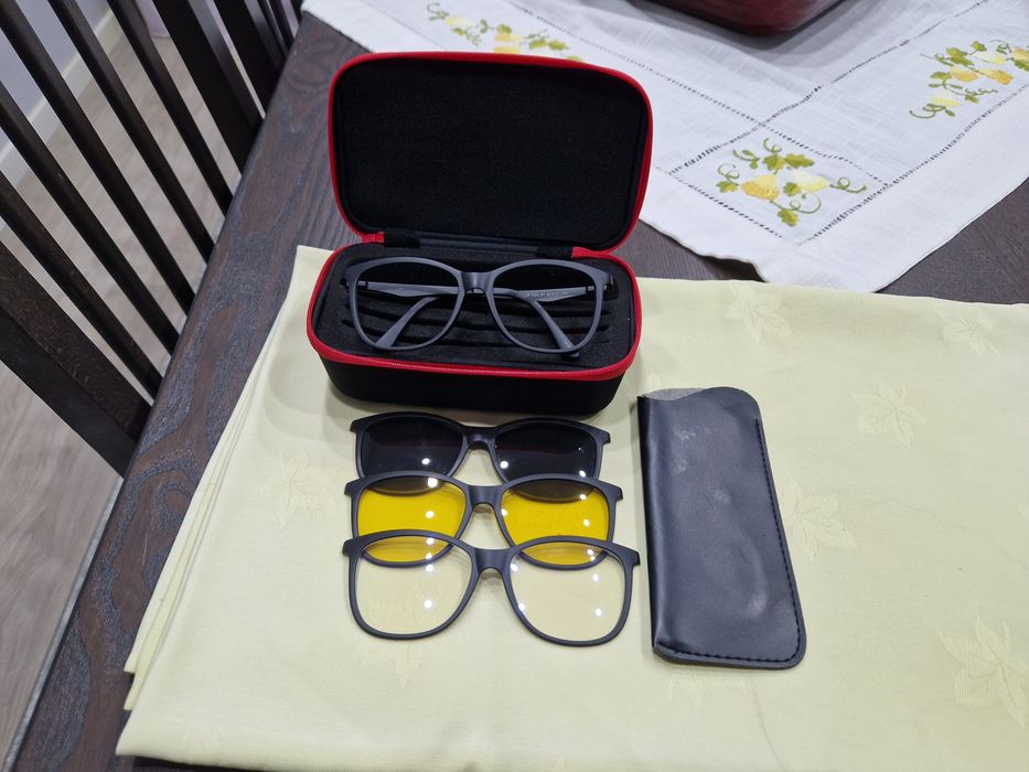 Armação de óculos