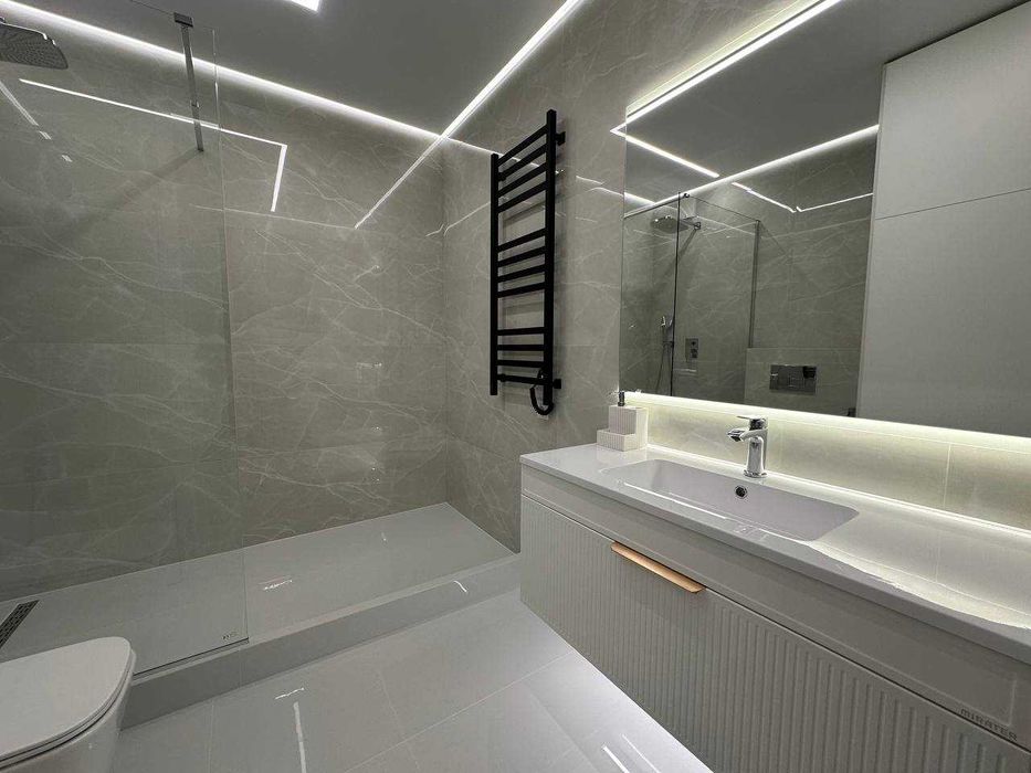 Продаж 2 к квартири в центрі міста