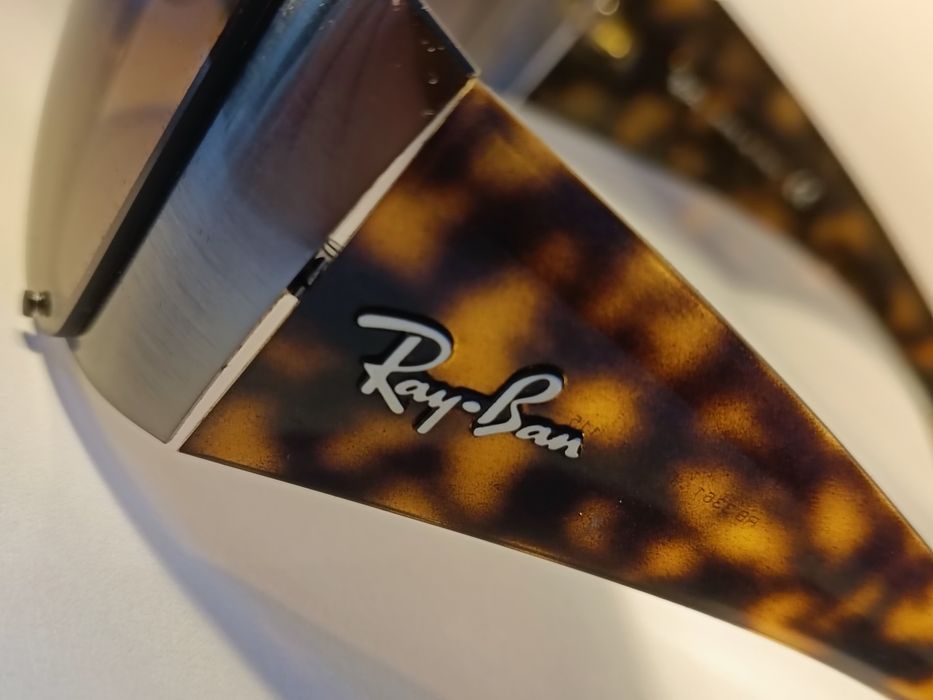 Okulary przeciwsłoneczne Ray Ban