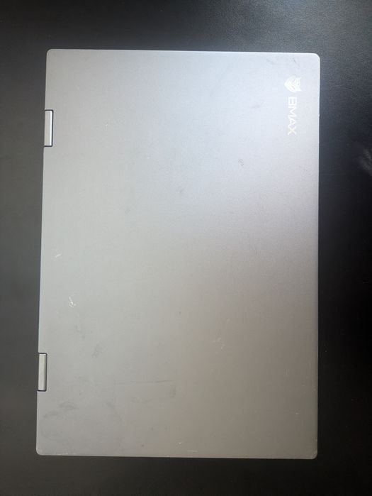 Laptop ekran dotykowy ultrabook BMAX Y13 8GB 1920x1080 używany