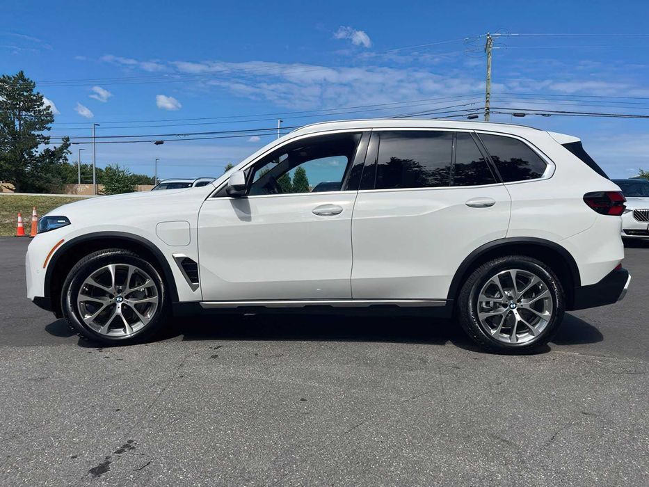 BMW X5 xDrive50e      2026