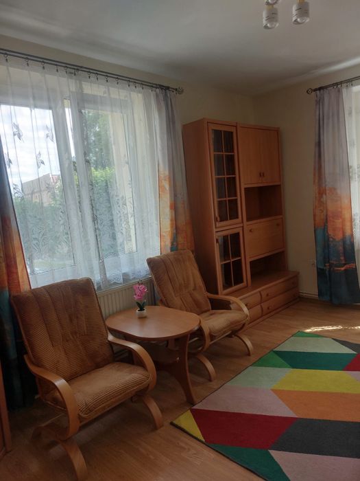 Wynajmę mieszkanie
