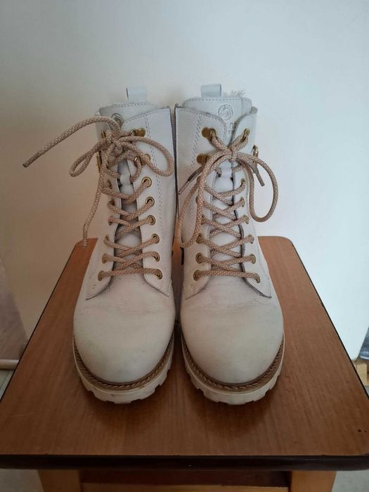 Buty zimowe śniegowce damskie