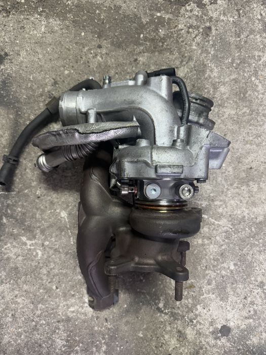 Turbo K04 Original (NOVO)