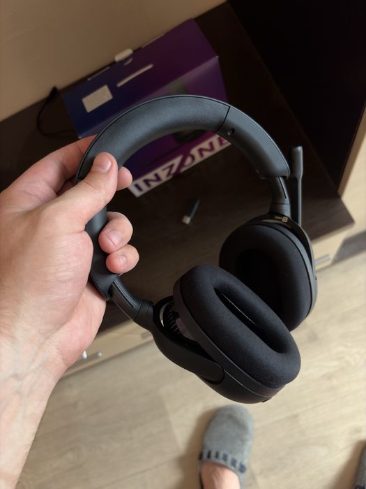 Продам Sony H5 inzone для PS5 и ПК