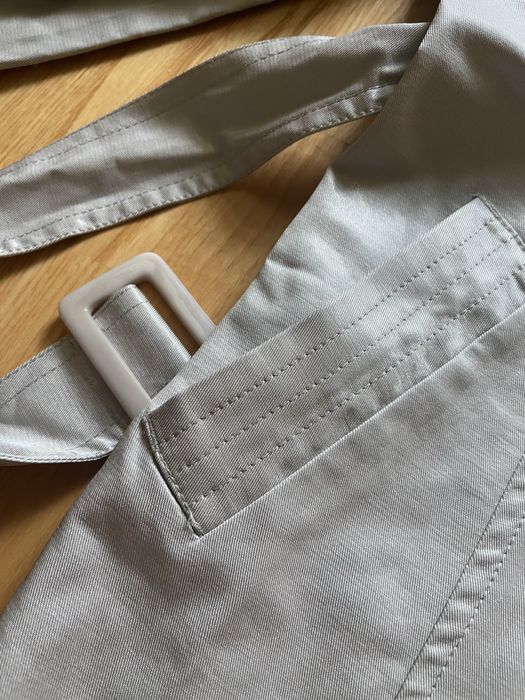 Плащ тренч жіночий