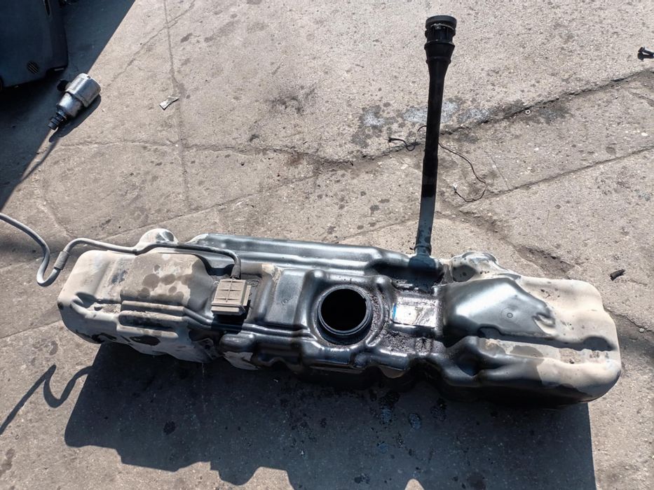 Bak paliwa Sprinter 906 Zbiornik Paliwa Volkswagen Crafter