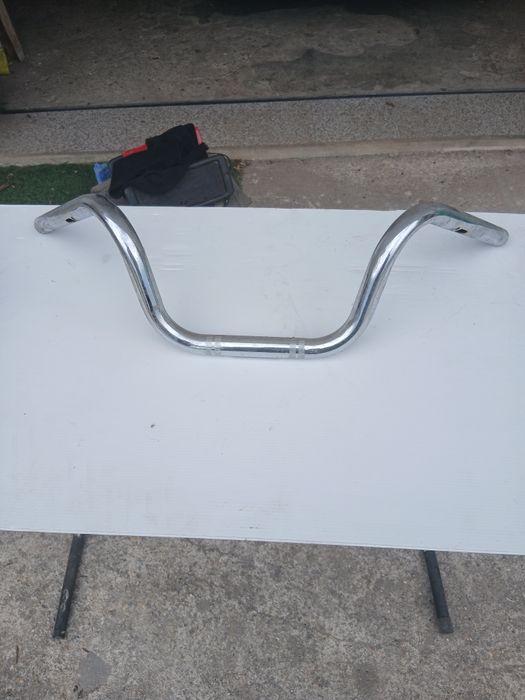 Material diverso suzuki intruder 800