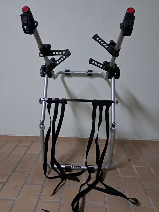 Suporte de Bicicletas Auto 'Thule' FreeWay 968