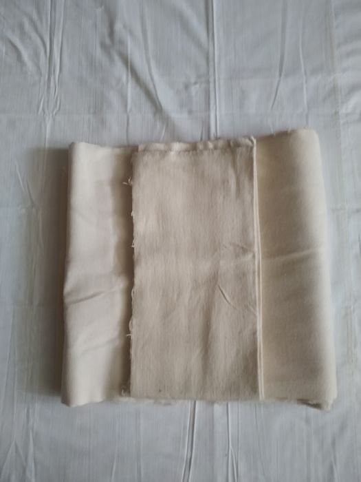 Портянки шахтёрские.