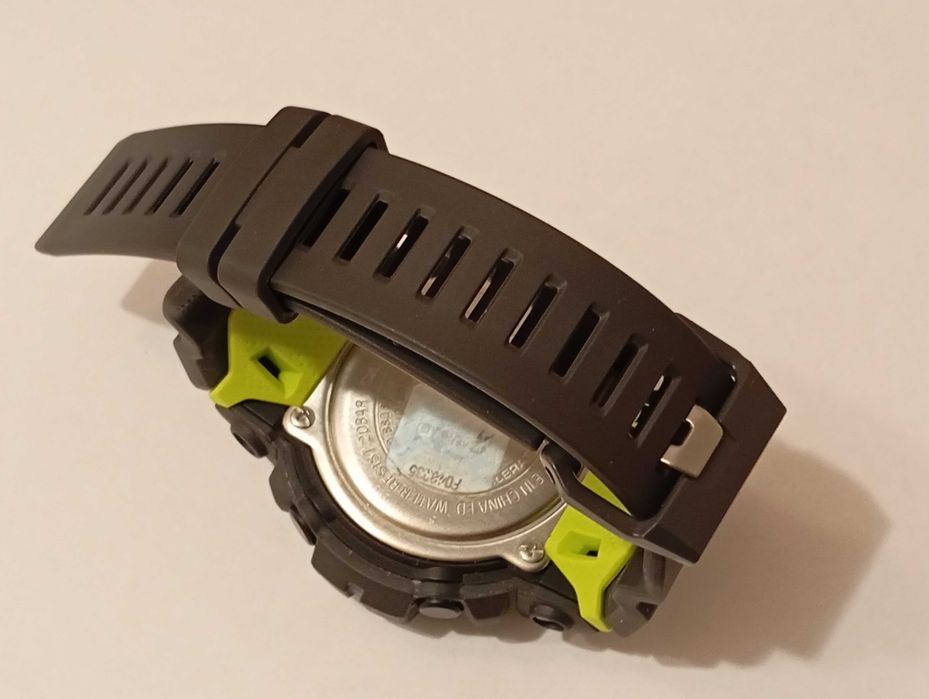 Zegarek Casio G-Shock GBD-800