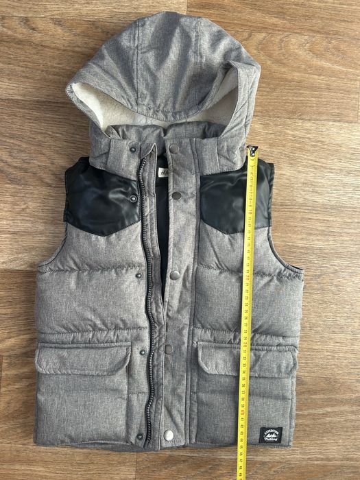 Жилет жилетка H&M
