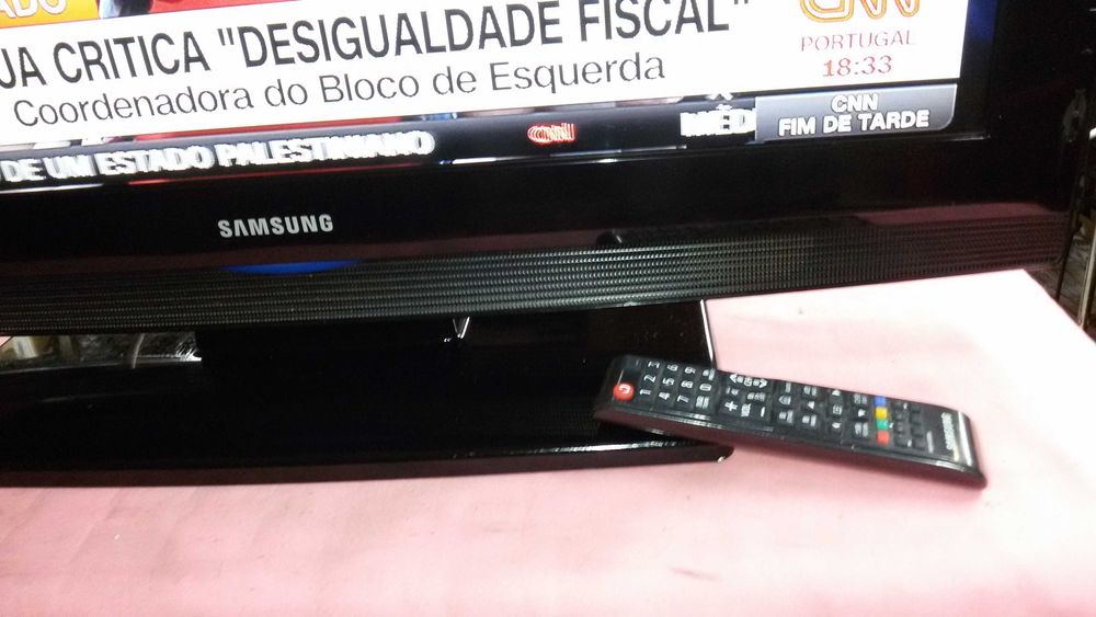 tv lcd samsung le32b350f 32polgadas
