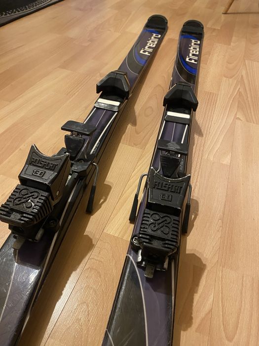 Narty Firebird 167cm