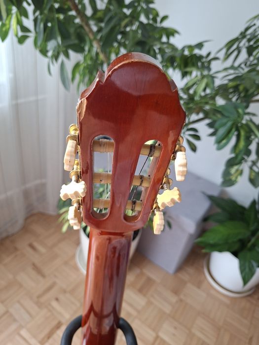 Gitara klasyczna