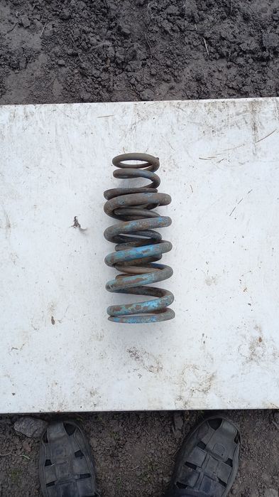 Пружини до Лемкен