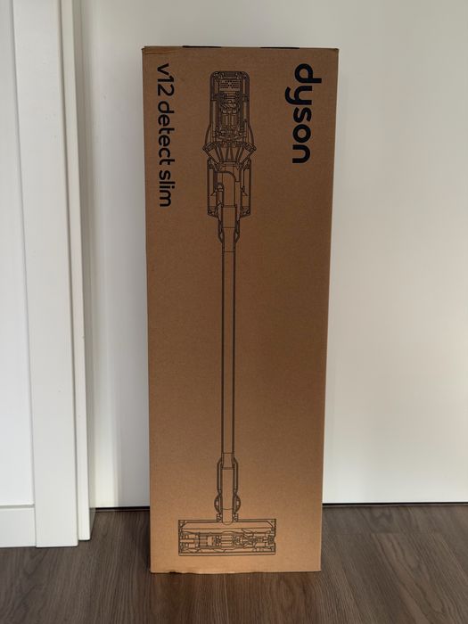 Dyson V12 Detect Slim Absolute