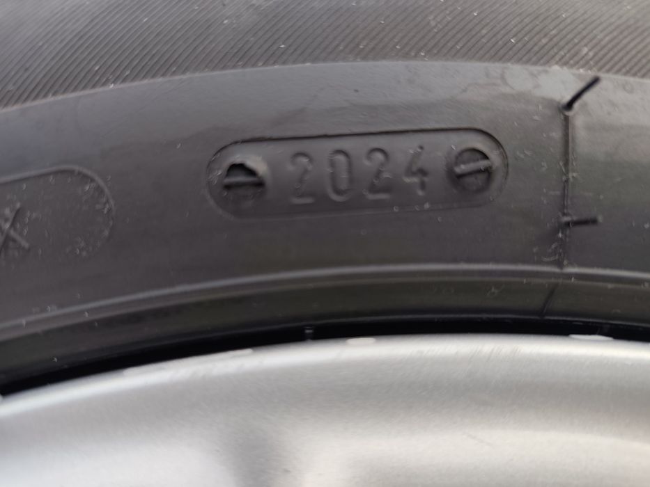 Koła  bmw e39 5x120 16" 74.1mm