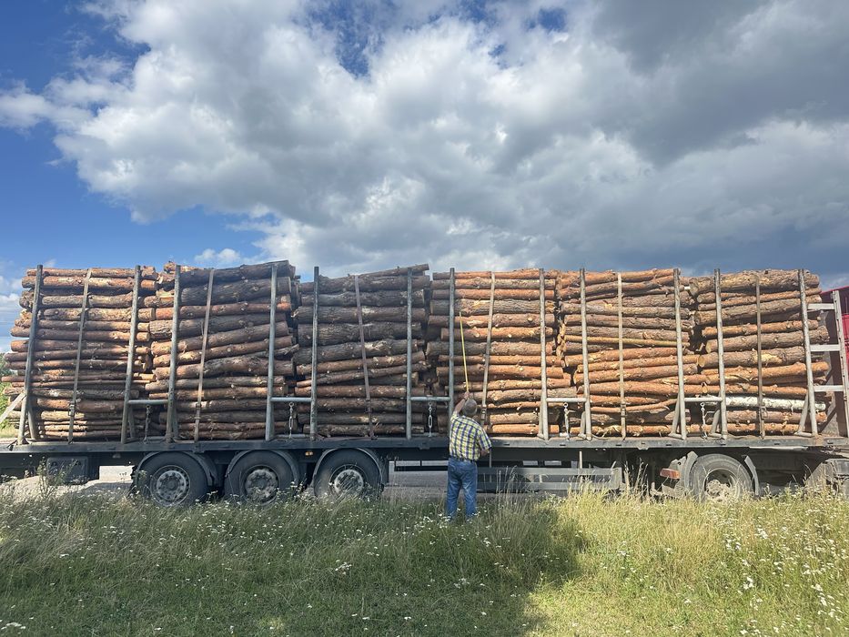 Продам дрова оптом/гуртом