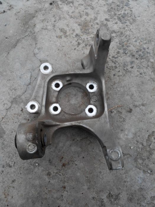 Цапфа ford fusion mk5 ЗАПЧАСТИ