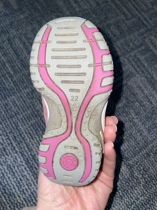 Черевики superfit 22 розмір