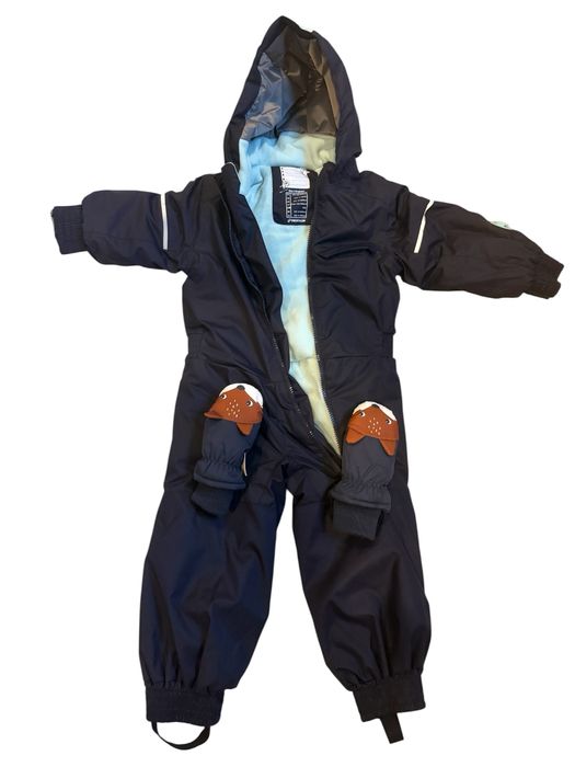 Fato neve criança (24 meses-3 anos)