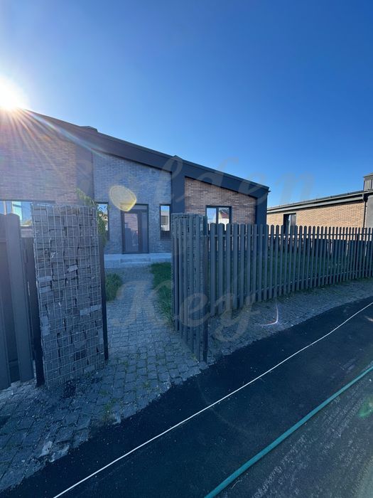 Продам Сучасні БУДИНКИ 140м2,ізЦегли,в ЖК Country Villa, 10кмКиїв