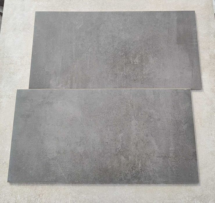 Płytki gresowe Tassero Grafit 597x297 – wyprzedaż!