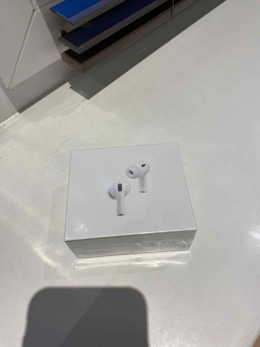 Air pods pro 3 Biale