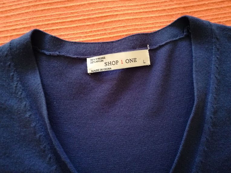 Lote Casacos de Malha, M/L