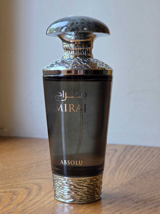 French Avenue Miraj Absolu EDP- wyprzedaż