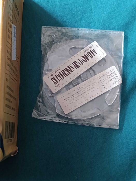 Secador de viagem de baixa potência NOVO