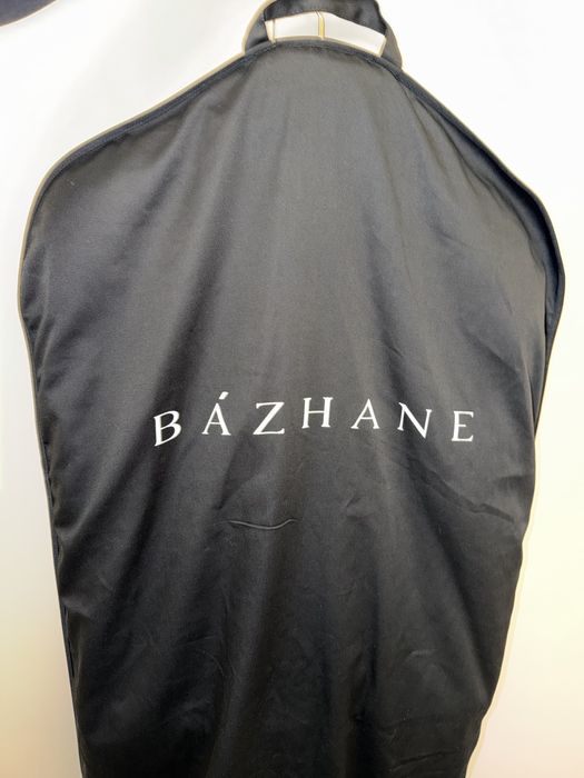 Куртка шкіряна Bazhane