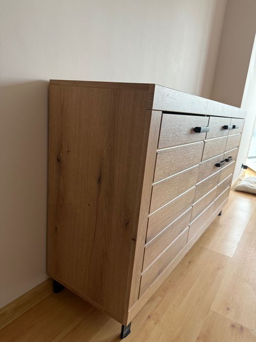 DENVER Komoda 3D2S