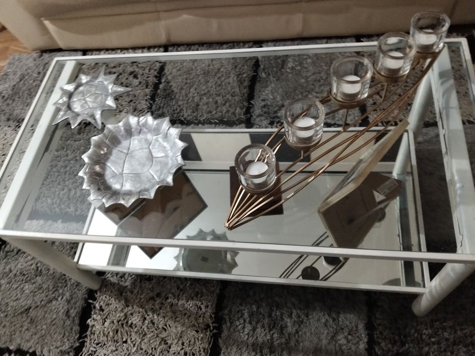 Mesa de sala centro