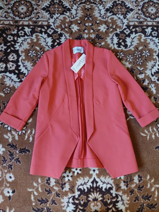 Піджак жіночий новий хс-с