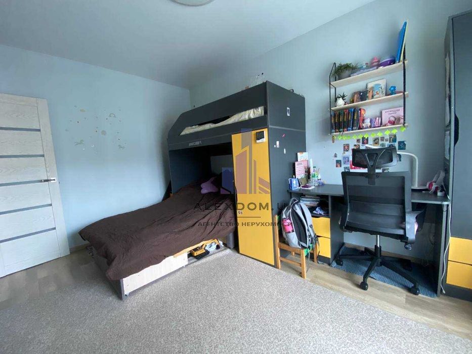 Продаж 3к Таунхаус 98м2,с. Білогородка вул. Ярова 15В  ЖК Whitehall