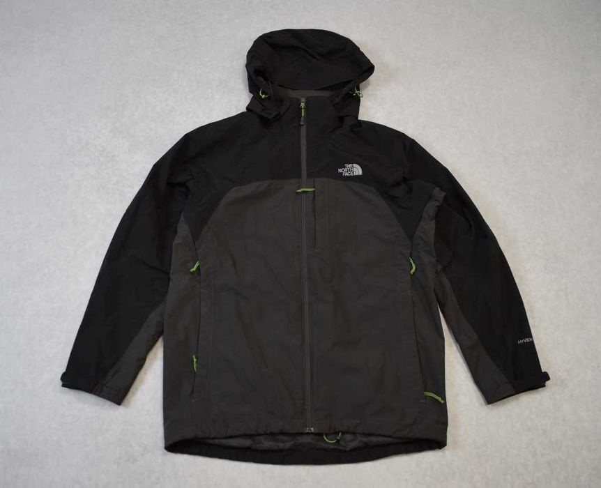 The North Face Kurtka Wiosenna Męska w Góry Outdoor Sport rozmiar M / L