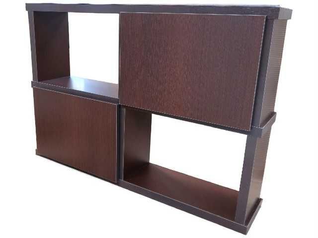 Alçado Parede c/ 2 Vãos, 2 Portas | Novo | Já Montado | Entrega Grátis