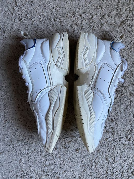 Кросівки Adidas шкіра