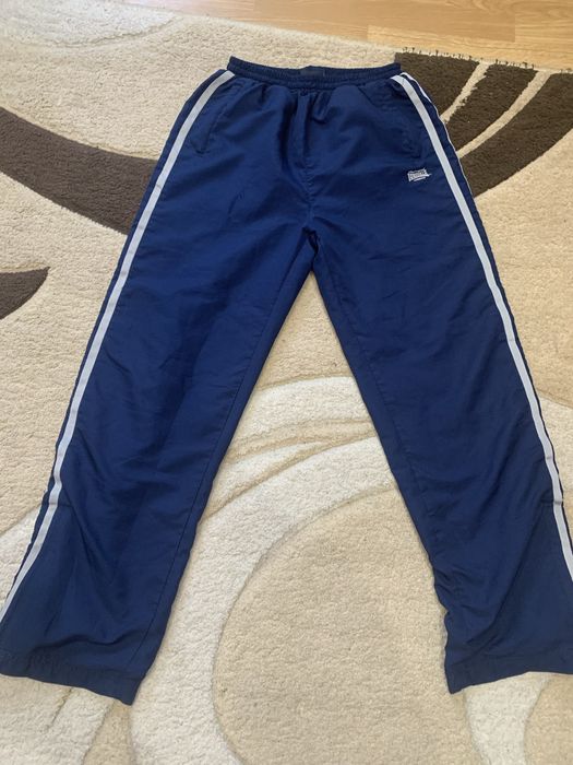Брендовий одяг (The North Face, Lonsdale, Adidas, Columbia)