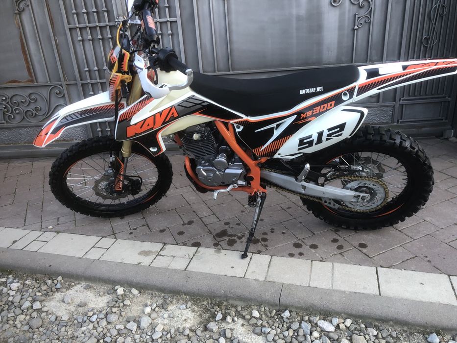 Продаж KAYA 512 300