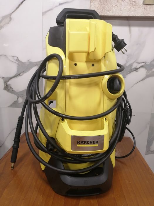 Kärcher Pressure washer K 4 Power Control