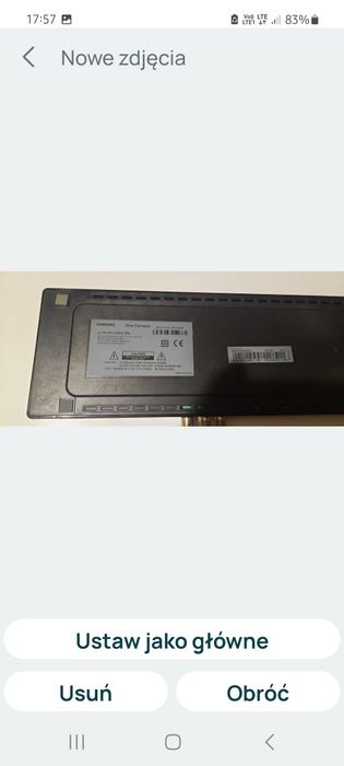 One connect soc1000